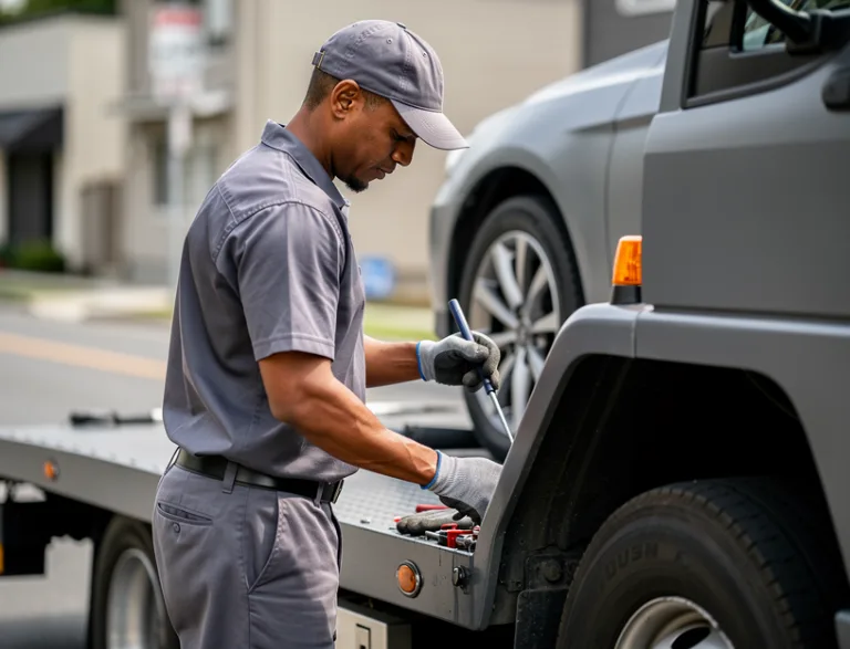 Car towing Parkwoods-Donalda